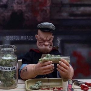 Meet your Posher, Jared